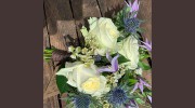 Flower Box