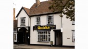 Quirks Lettings