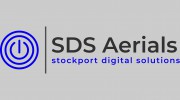 S D S Aerials
