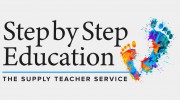 Step By Step Education
