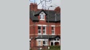 The Bouvrie Guest House