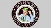 Rothbury Family Butchers