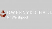Gwernydd Hall Holiday Park