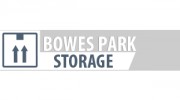 Storage Bowes Park
