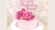 Zahra Cakes