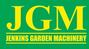 Jenkins Garden Machinery