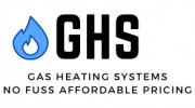 Gas Heating Systems