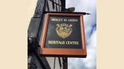 Henley In Arden Heritage Centre