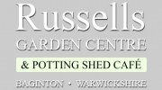 F Russell & Sons