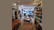 Claytime Pottery Place CIC