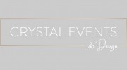 Crystal Events & Design