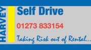 Harvey Self Drive