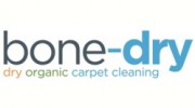 Bone-Dry Organic Carpet & Upholstery Cleaning. Zero Drying Time