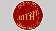 Bob Francis Crane Hire