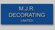 M J R Decorating