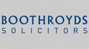 Boothroyds Solicitors