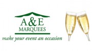 A&E Marquees