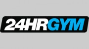 24hr Gym