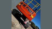 R W Plant