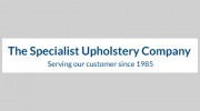 The Specialist Upholstery
