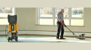 SJS The Professional Carpet Cleaner