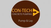 Con Tech Concrete Pumping