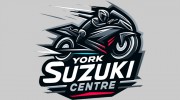 York Suzuki Centre