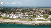 Hayward Fox