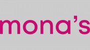 Mona's Beauty Bar