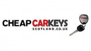 Cheap Car Keys Scotland