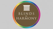 Blinds In Harmony