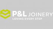 P & L Joinery
