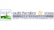 Outchester & Ross Cottages