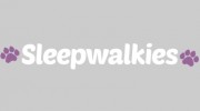 Sleepwalkies