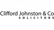 Clifford Johnston