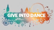 Give Into Dance