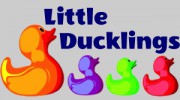Little Ducklings
