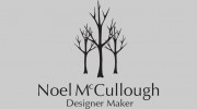 McCullough Fine Hand Made Furniture