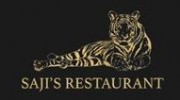 Saji's Restaurant