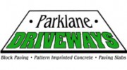 Parklane Driveways