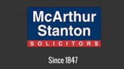 McArthur Stanton