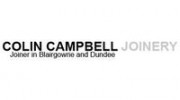 Colin Campbell Joinery