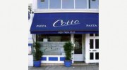 The Italian Cotto