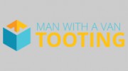 Man With A Van Tooting