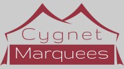 Cygnet Marquees