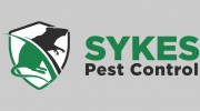 Sykes Pest Control
