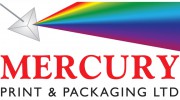 Mercury Print & Packaging