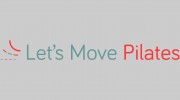 Pilates In Cambridge