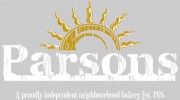 Parsons Bakery