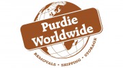 Purdie Worldwide Removals & Storage